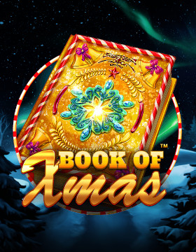 Play Free Demo of Book Of Xmas Slot by Spinomenal