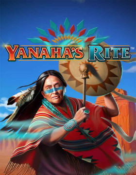 Play Free Demo of Yanahas Rite Slot by Scientific Games