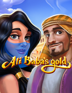 Play Free Demo of Ali Baba's Gold Slot by LEAP Gaming