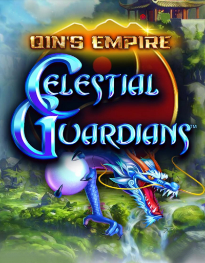 Qin's Empire: Celestial Guardians