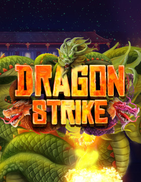Play Free Demo of Dragon Strike Slot by Electric Elephant