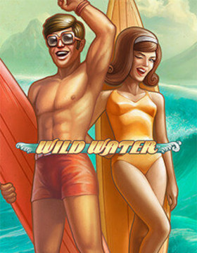 Play Free Demo of Wild Water Slot by NetEnt
