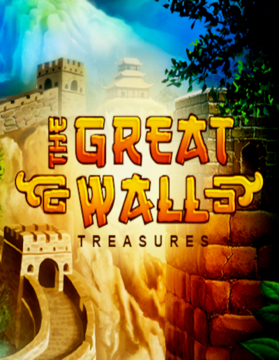 Play Free Demo of The Great Wall Treasure Slot by Evoplay