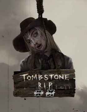 Tombstone RIP