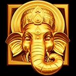 Symbol Ganesha