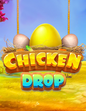Chicken Drop Poster