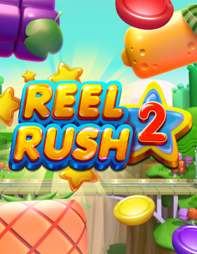Play Free Demo of Reel Rush 2 Slot by NetEnt