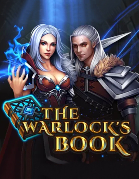 Play Free Demo of The Warlock's Book Slot by Apparat Gaming