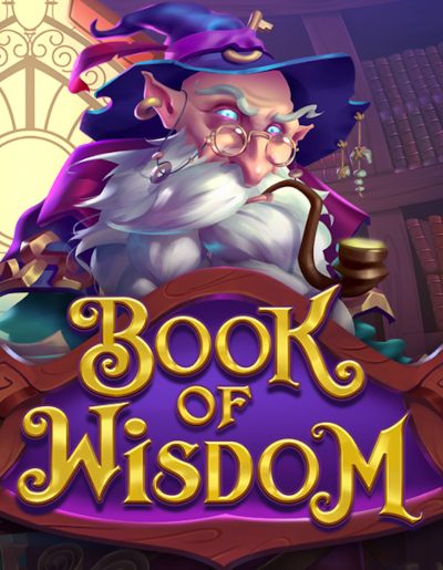 Play Free Demo of Book of Wisdom Slot by BF games