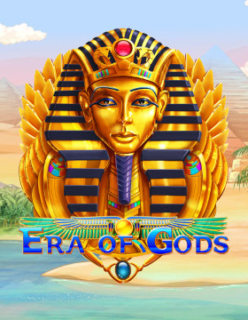 Play Free Demo of Era of Gods Slot by 1x2 Gaming