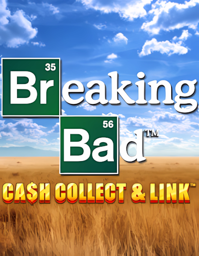 Play Free Demo of Breaking Bad: Cash Collect & Link Slot by Playtech Origins