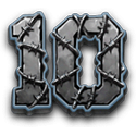 Symbol Ten