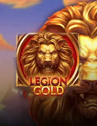 Play Free Demo of Legion Gold Slot by Play'n Go