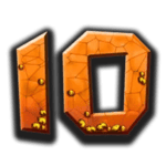 Symbol Ten