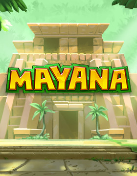 Mayana Poster