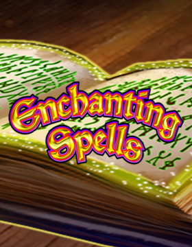 Play Free Demo of Enchanting Spells Slot by 2 by 2 Gaming
