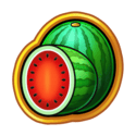 Symbol Watermelon
