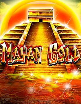 Play Free Demo of Mayan Gold Slot by Ainsworth