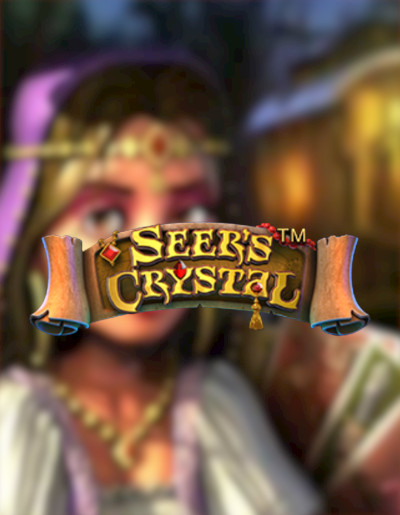 Play Free Demo of Seer's Crystal Slot by Nucleus Gaming