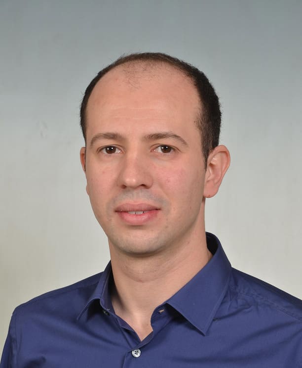 Toni Karapetrov