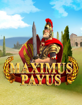 Play Free Demo of Maximus Payus Slot by Inspired