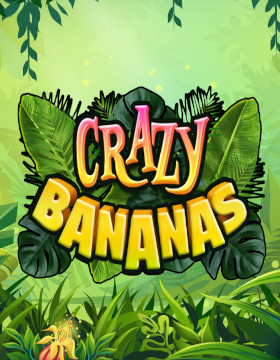 Play Free Demo of Crazy Bananas Slot by Booming Games