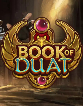 Play Free Demo of Book of Duat Slot by Quickspin
