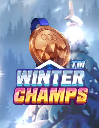Play Free Demo of Winter Champs Slot by Nucleus Gaming
