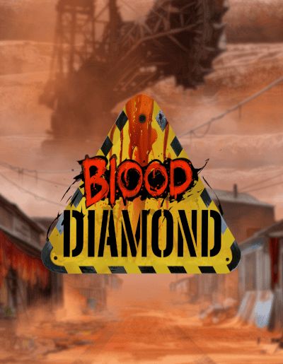 Blood Diamond