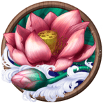 Symbol Lily