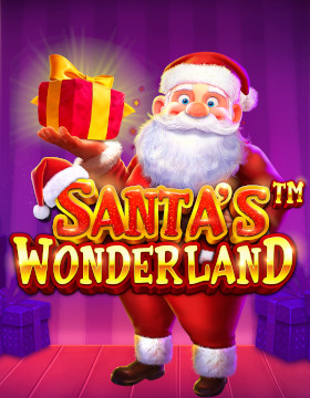 Play Free Demo of Santa’s Wonderland Slot by Pragmatic Play
