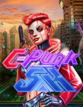Play Free Demo of C-Punk 5K Slot by LEAP Gaming