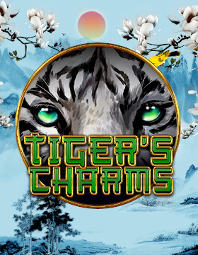 Play Free Demo of Tiger's Charms Slot by Spinomenal