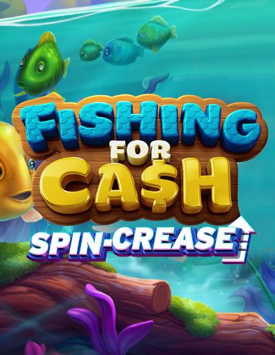 Play Free Demo of Fishing for Cash Slot by High 5 Games