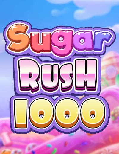 Play Free Demo of Sugar Rush 1000 Slot by Pragmatic Play