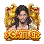 Symbol Scatter