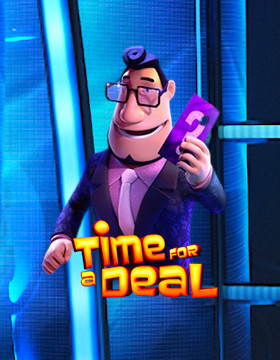 Play Free Demo of Time For a Deal Slot by Ash Gaming