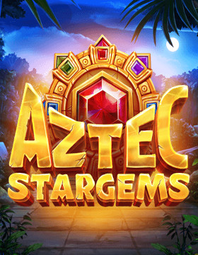 Play Free Demo of Aztec Stargems Slot by LEAP Gaming
