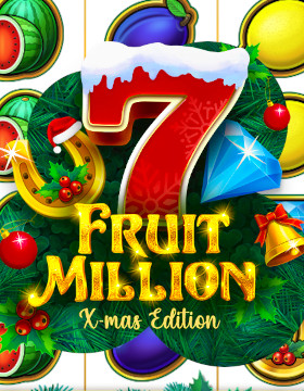Fruit Million poster