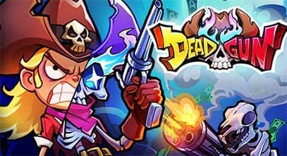 Dead Gun