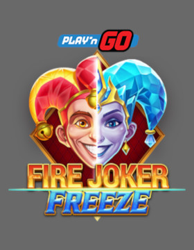 An exciting game of Play'n GO with Fire Joker Freeze!