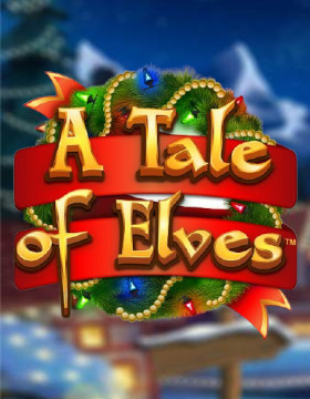 A Tale of Elves Poster