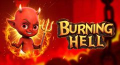 Burning Hell