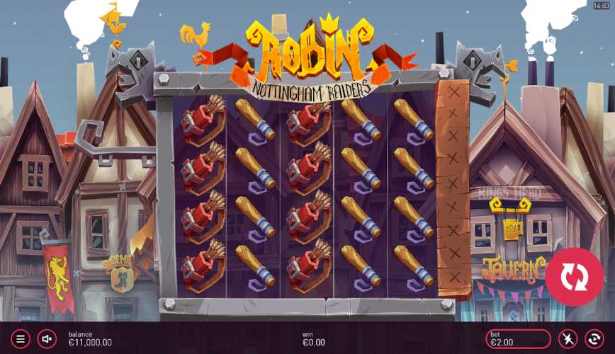 Play demo