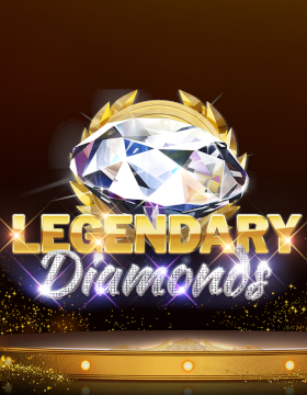 Play Free Demo of Legendary Diamonds Slot by Booming Games
