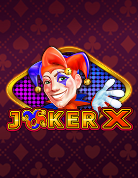 Play Free Demo of Joker X Slot by Amatic