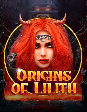 Origins Of Lilith