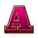 Symbol Ace (A)