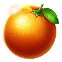 Symbol Orange