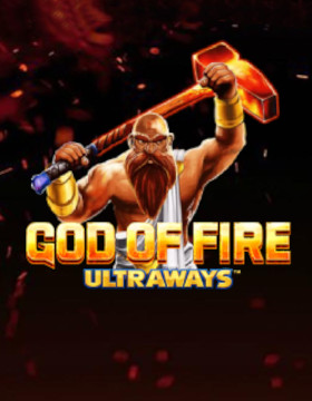 Play Free Demo of God of Fire Slot by Northern Lights Gaming